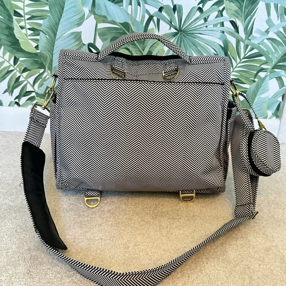 JuJuBe B.F.F. Diaper Bag